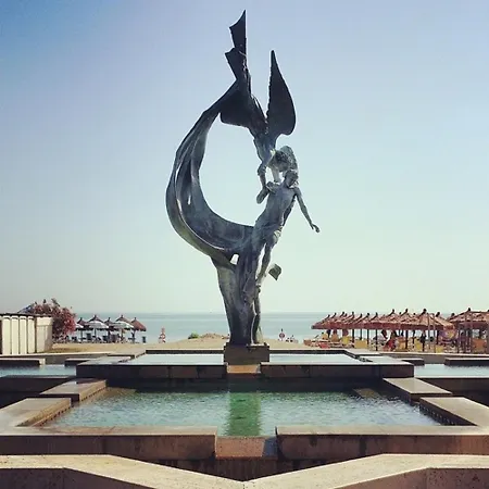 Palazzo Del Mare Int4 Silvi *