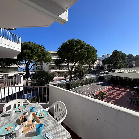 Apartment Palazzo Del Mare Int4 Silvi *