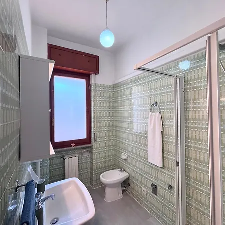 Palazzo Del Mare Int4 Silvi 아파트 실비마리나