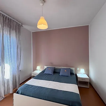 Palazzo Del Mare Int4 Silvi