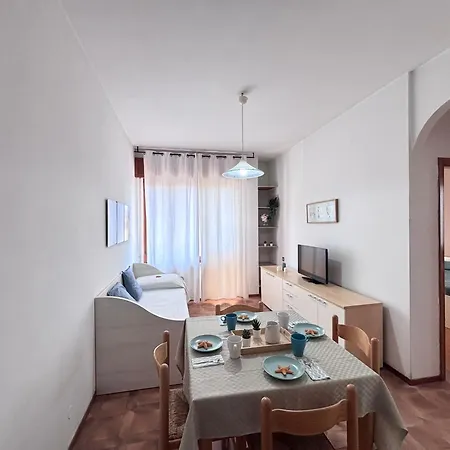 Palazzo Del Mare Int4 Silvi * 锡尔维玛丽娜