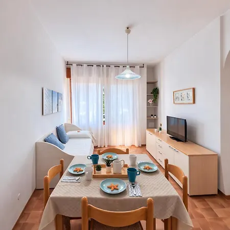 Palazzo Del Mare Int4 Silvi