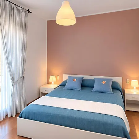 Palazzo Del Mare Int4 Silvi *