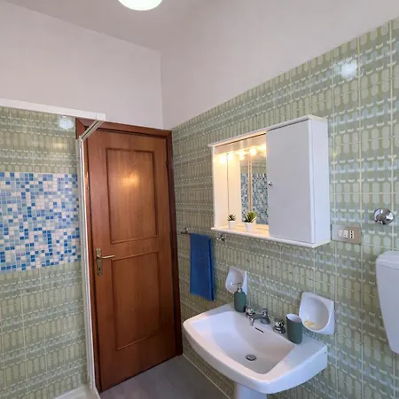 Palazzo Del Mare Int4 Silvi Apartment Silvi Marina