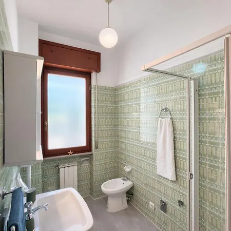Palazzo Del Mare Int4 Silvi Apartment