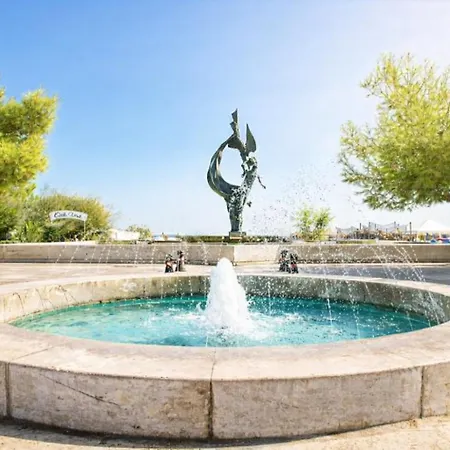 Palazzo Del Mare Int4 Silvi *