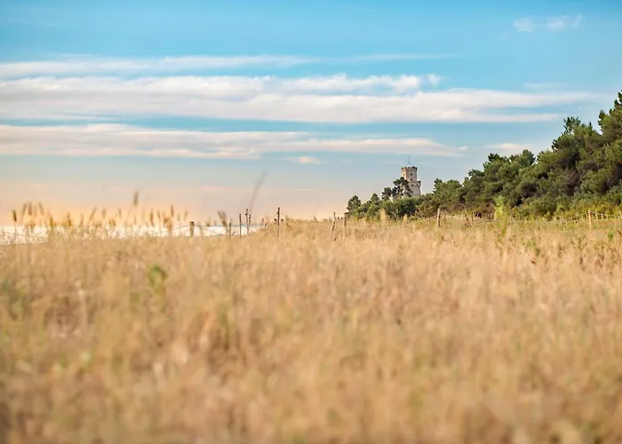 Palazzo Del Mare Int4 Silvi *