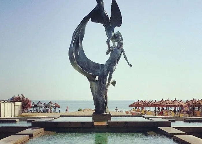 Palazzo Del Mare Int4 Silvi *