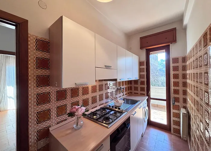 アパート Palazzo Del Mare Int4 Silvi シルヴィ・マリーナ