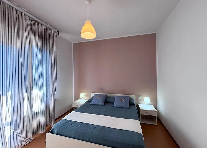 Palazzo Del Mare Int4 Silvi